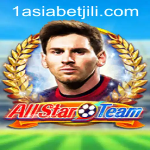Discover the Exciting World of AllStarTeam with 1AsiaBet