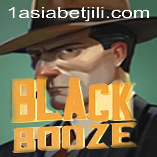 BlackBooze: A Thrilling New Experience in Online Gaming with 1AsiaBet
