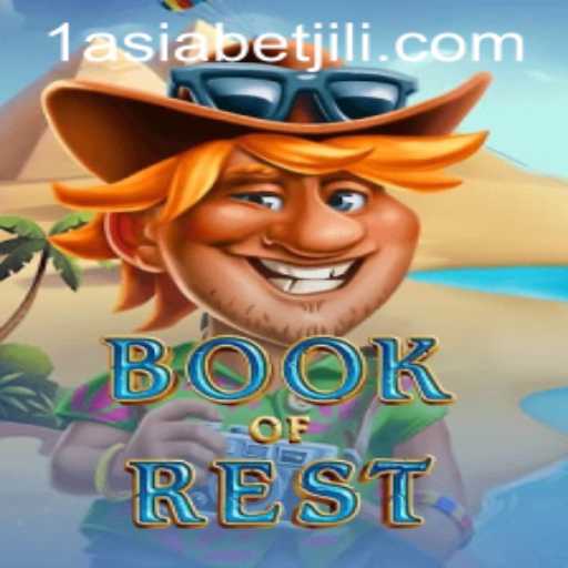 Discovering the Mystical World of BookofRest with 1AsiaBet
