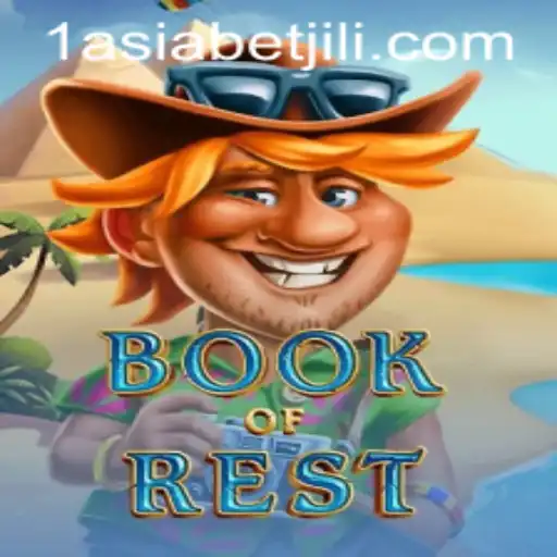 Discovering the Mystical World of BookofRest with 1AsiaBet