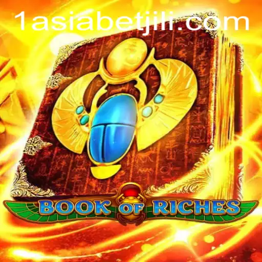 Exploring the Enchanting World of 'BookofRiches' on 1AsiaBet