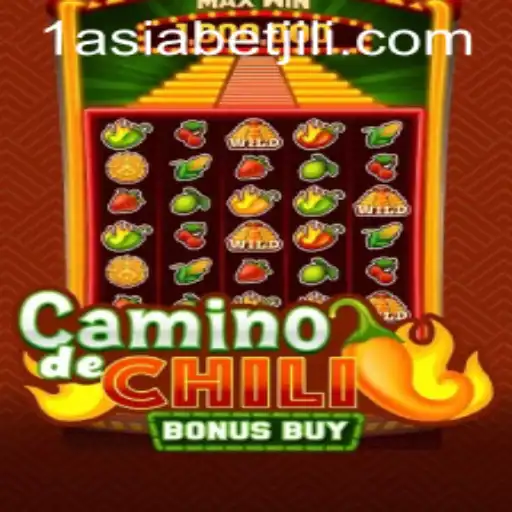Discover the Thrills of CaminodeChiliBonusBuy with 1AsiaBet