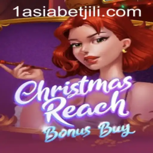 Discover the Festive Excitement of ChristmasReachBonusBuy with 1AsiaBet
