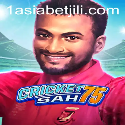 CricketSah75: Revolutionizing the World of Virtual Betting with 1AsiaBet