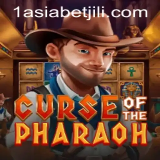 Explore the Enigmatic World of CurseofthePharaoh with 1AsiaBet