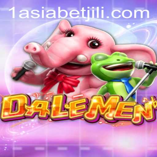 Explore the Exciting World of DALEMEN: A Comprehensive Guide to the Game and Its Rules