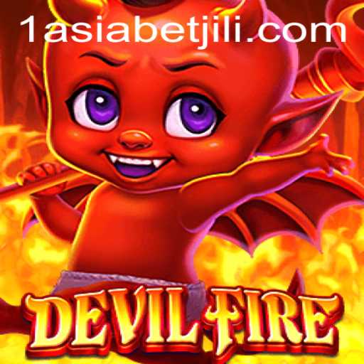 Explore the Exciting World of DevilFire: A Comprehensive Guide to Rules and Gameplay
