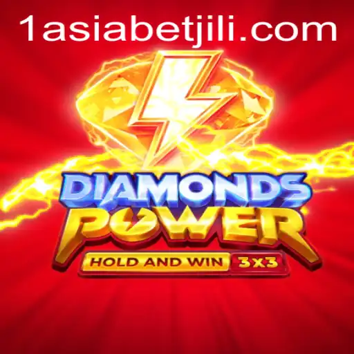 Diamondspower: A Thrilling New Era in Online Gaming with 1AsiaBet