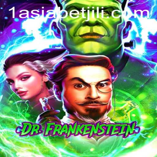 DrFrankenstein: Unveiling the Thrilling World of Digital Gaming