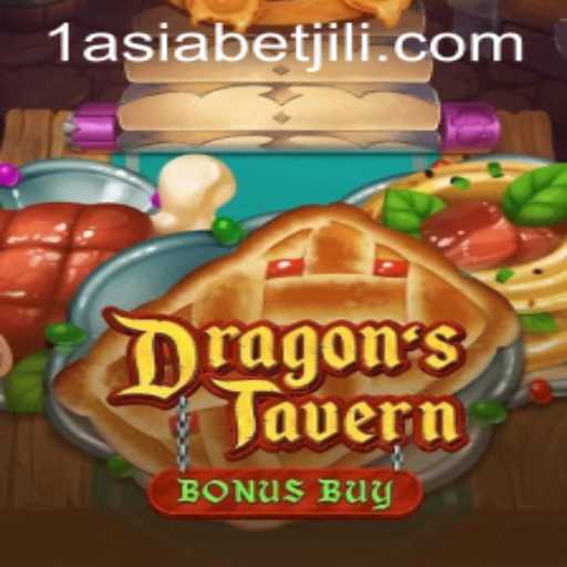 Explore the Enchanting World of DragonsTavern with 1AsiaBet