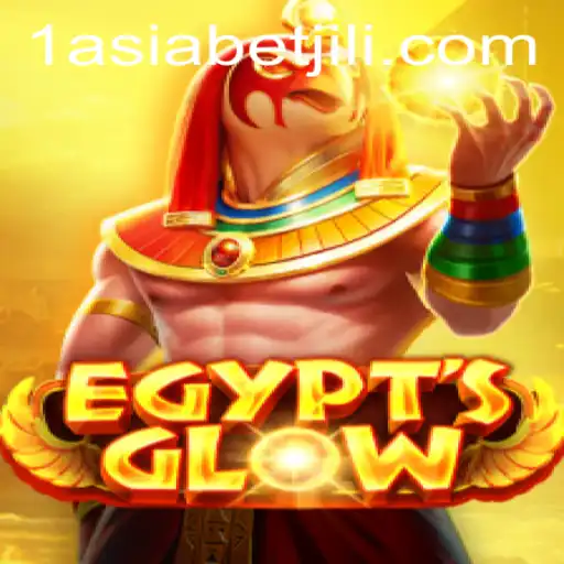 Discovering EgyptsGlow: An Exquisite Gaming Journey with 1AsiaBet