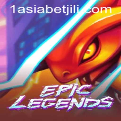 EpicLegends: An Immersive Journey into the World of Fantasy and Strategy