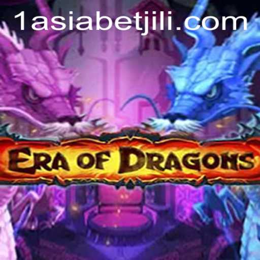 Immerse Yourself in the Mythical World of EraOfDragons with 1AsiaBet