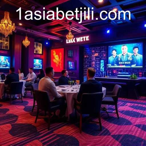 The Fascination of Exclusive Events: 1AsiaBet's Unique Offerings