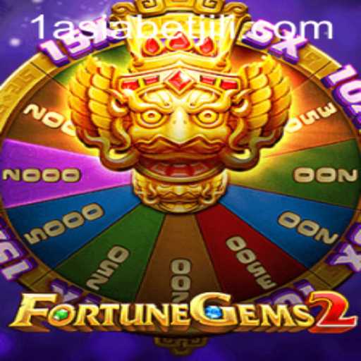 Explore the Excitement of FortuneGems2 on 1AsiaBet