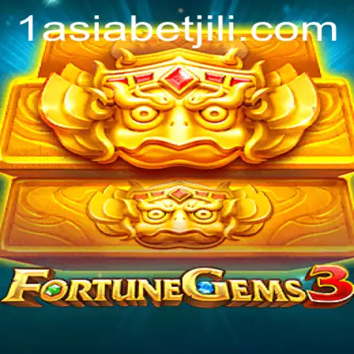 Unveiling the Thrilling World of FortuneGems3 on 1AsiaBet