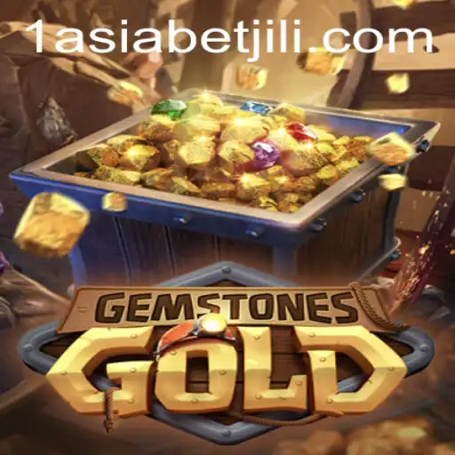 Exploring the Exciting World of GemstonesGold with 1AsiaBet