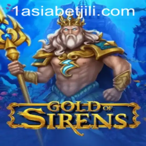GoldofSirens: Dive into the Mystical World with 1AsiaBet