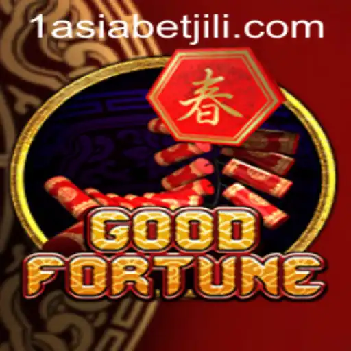 Unveiling GoodFortune: A New Gaming Sensation with 1AsiaBet