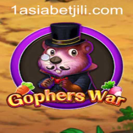 Discovering the Dynamic World of GophersWar in the Age of 1AsiaBet