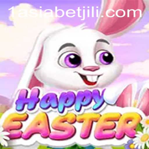 Discovering the Joy of 'HappyEaster' with 1AsiaBet