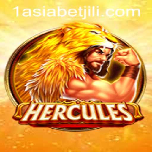 Hercules: A Mythical Adventure with 1AsiaBet