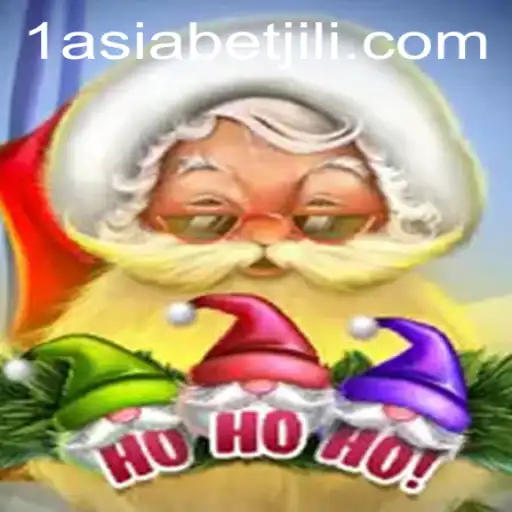 Explore the Exciting World of 'HoHoHo' with 1AsiaBet