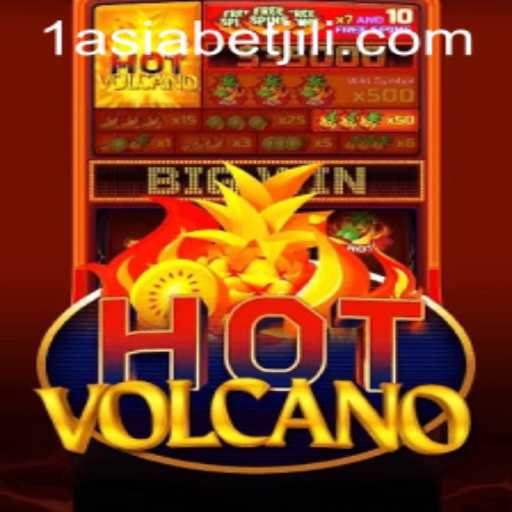 Dive into the Thrilling World of HotVolcano at 1AsiaBet