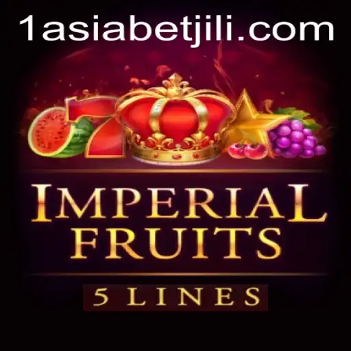 Unveiling ImperialFruits5: A Comprehensive Guide to the Exciting Game at 1AsiaBet