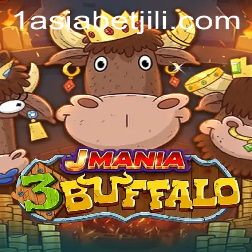 Discover the Exciting World of JMania3Buffalo with 1AsiaBet