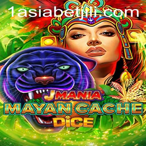 Discover the Exciting World of JManiaMayanCacheDice with 1AsiaBet