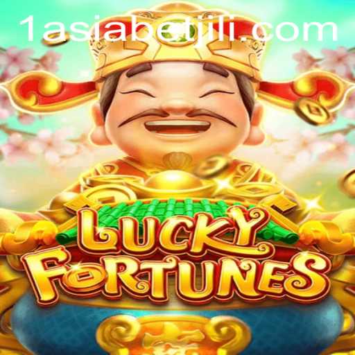 Exploring the Excitement of LUCKYFORTUNES with 1AsiaBet