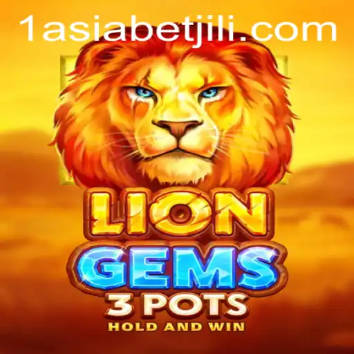 Discover the Thrilling World of LionGems3pots: A New Era in Online Gaming