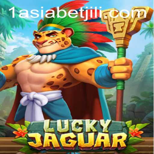 Discover the Exciting World of LuckyJaguar on 1AsiaBet
