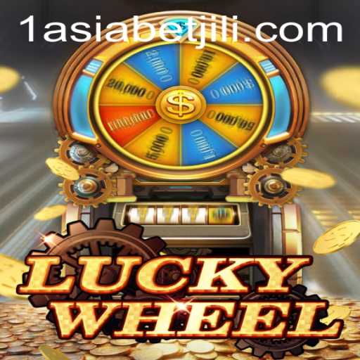 Exploring LuckyWheel: The Thrill of Spinning with 1AsiaBet