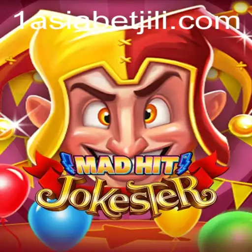 Unveiling the Marvels of MadHitJokester: A Gaming Revolution