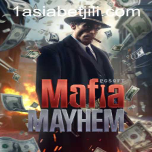 Unveiling MafiaMayhem: The Thrilling New Game from 1AsiaBet