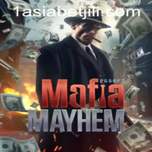 Unveiling MafiaMayhem: The Thrilling New Game from 1AsiaBet