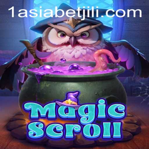 Unlocking the Mysteries of MagicScroll: A Journey Through Enchanted Worlds