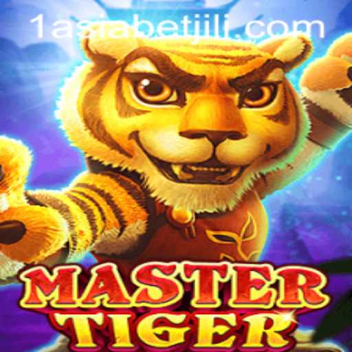 MasterTiger: A Dynamic Game Experience Backed by 1AsiaBet