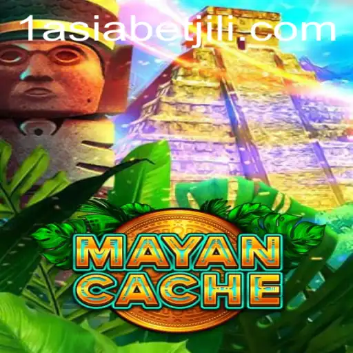 Explore the Exciting World of MayanCache: Unveil Ancient Treasures with 1AsiaBet