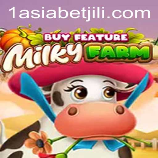 Exploring the Landscapes of MilkyFarmBuyFeature: A New Era with 1AsiaBet