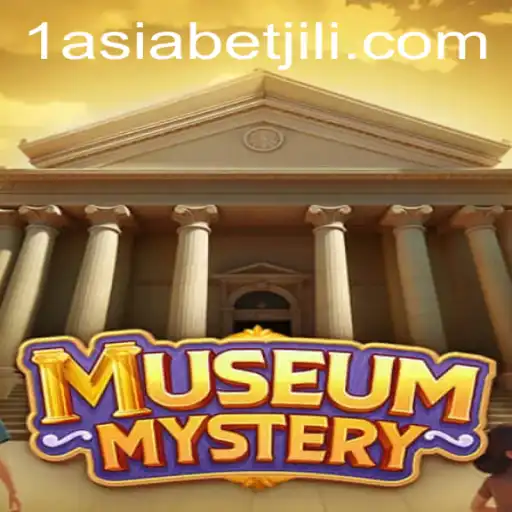 Unveiling the Mystery: Exploring MuseumMystery in Partnership with 1AsiaBet