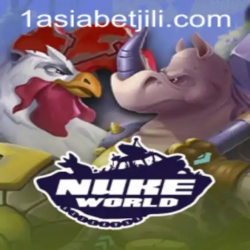 Explore the Exciting Virtual Realm of NukeWorld with 1AsiaBet