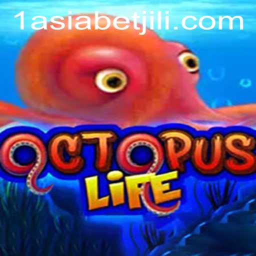 Dive into the Exciting World of OctopusLife: A Game Experience with 1AsiaBet