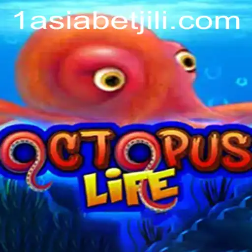 Dive into the Exciting World of OctopusLife: A Game Experience with 1AsiaBet