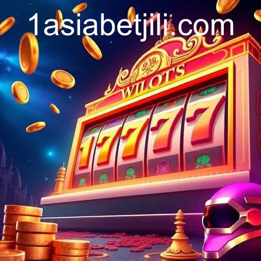 Online Slots: Discover the Allure of 1AsiaBet