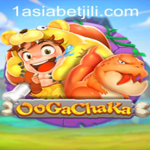 OoGaChaKa: The Exciting New Game Revolutionizing Casino Entertainment