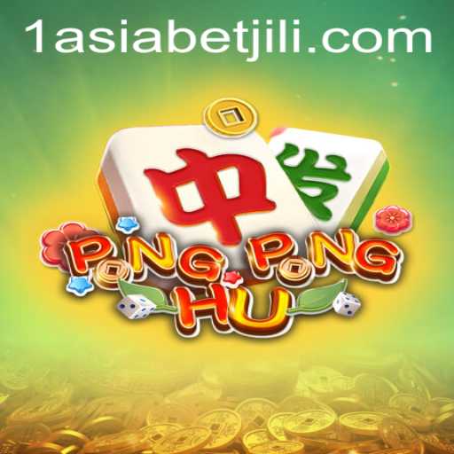 The Exciting World of PONGPONGHU: A Deep Dive Into the Game and Its Partnership with 1AsiaBet