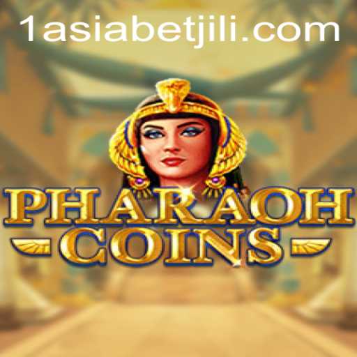 PharaohCoins: Unveiling the Thrilling World of Ancient Riches with 1AsiaBet
